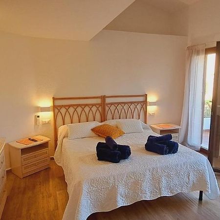 San Teodoro Rooms Exteriör bild