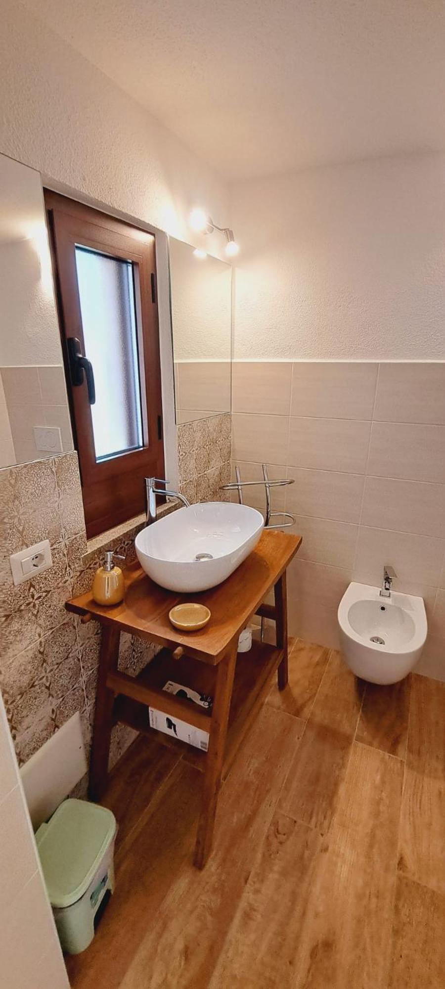 San Teodoro Rooms Exteriör bild